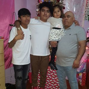 Meet your Posher, Nicolas